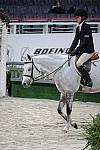 WIHS Pony Equitation