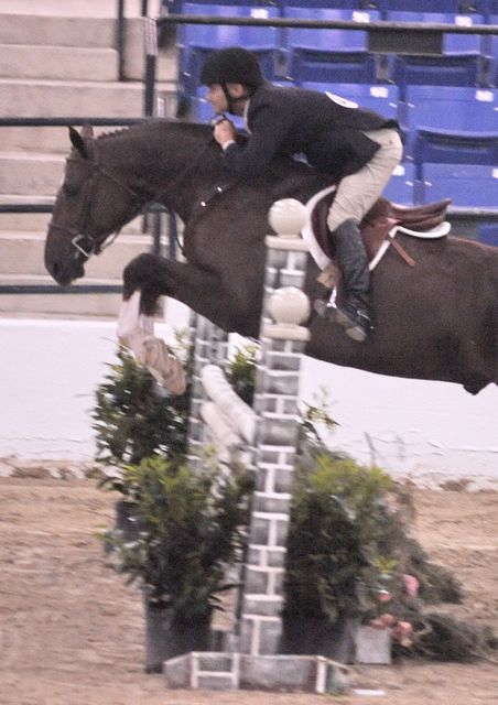 064-SayIt-JamesLala-Pro3'GoRound-LegacyCup-5-8-08-DeRosaPhoto