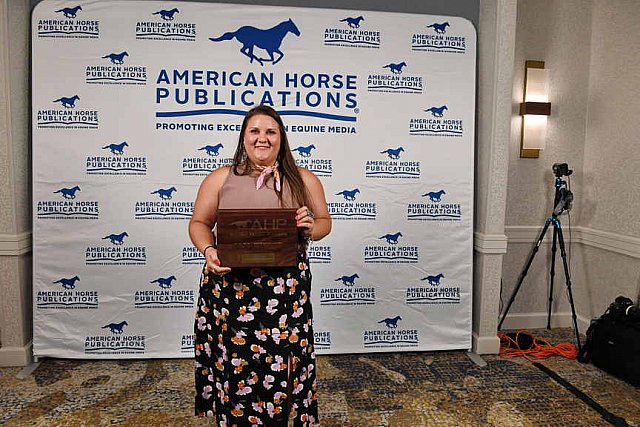 2022 AHP Equine Media Conference-5-12-14-2022-9260-DDeRosaPhoto