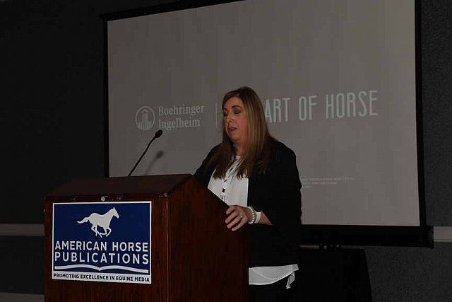 2022 AHP Equine Media Conference-5-12-14-2022-8737-DDeRosaPhoto