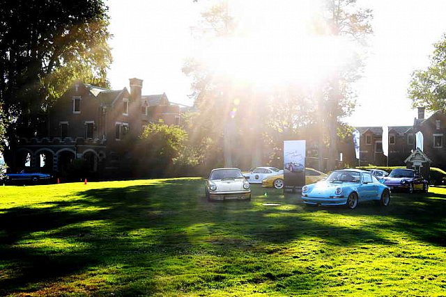 IPE-Lloyd Harbor-Porsche-10-6-19-4699-DDeRosaPhoto