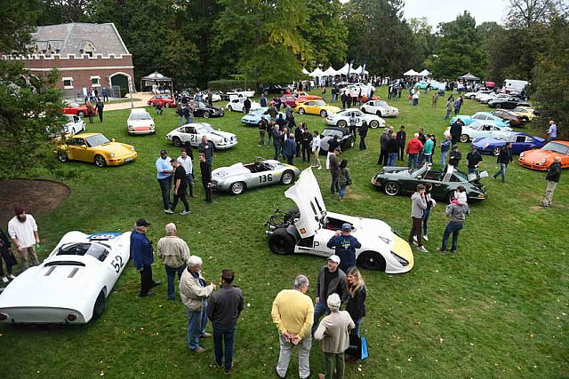 IPE-Lloyd Harbor-Porsche-10-6-19-5004-DDeRosaPhoto