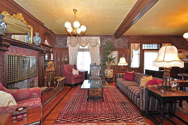 31 fort hill dr MLS HID735233 ROOMlivingroom