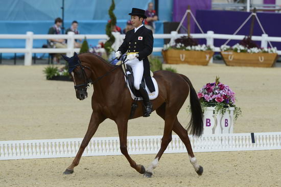 Olympics-EV-DRE-7-28-12-1910-ToshiyukiTanaka-MarquisDePlescop-JPN-DDeRosaPhoto