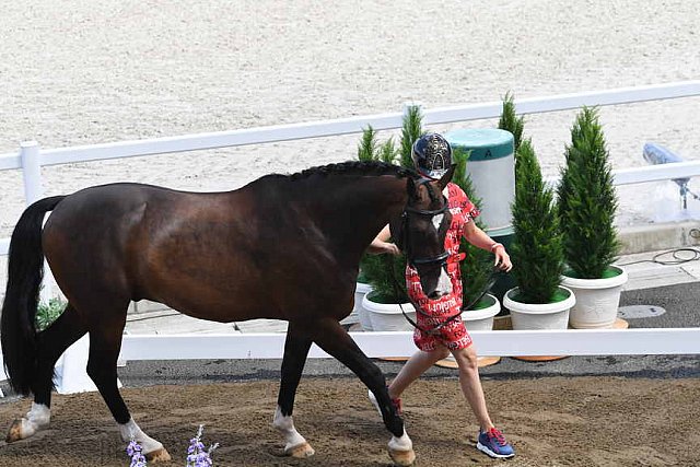 OLY-2020-DRESSAGE-JOG-7-24-21-0787-111-LAURENCE ROOS-FIL ROUGE-BEL-DDEROSAPHOTO