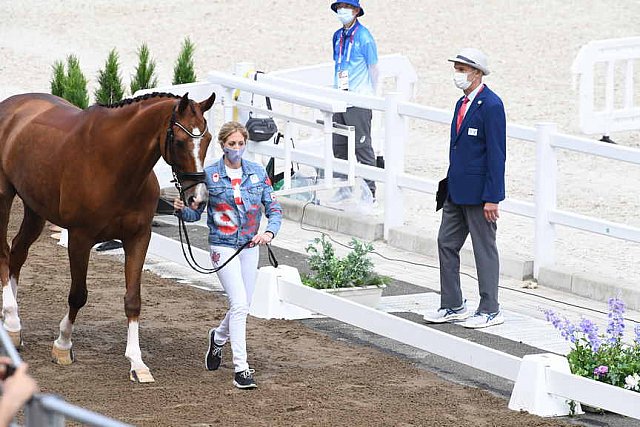 OLY-2020-DRESSAGE-JOG-7-24-21-0807-113-BEAULIEU B FRASER-ALL IN-CAN-DDEROSAPHOTO