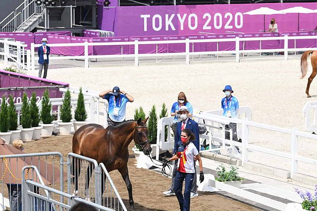 OLY-2020-DRESSAGE-JOG-7-24-21-0901-123-B FERRER-SALAT-ELEGANCE-ESP-DDEROSAPHOTO