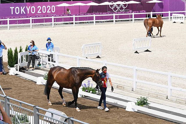 OLY-2020-DRESSAGE-JOG-7-24-21-0902-123-B FERRER-SALAT-ELEGANCE-ESP-DDEROSAPHOTO