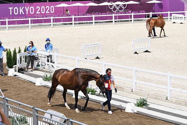 OLY-2020-DRESSAGE-JOG-7-24-21-0903-123-B FERRER-SALAT-ELEGANCE-ESP-DDEROSAPHOTO