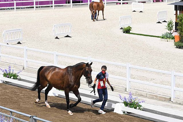 OLY-2020-DRESSAGE-JOG-7-24-21-0904-123-B FERRER-SALAT-ELEGANCE-ESP-DDEROSAPHOTO