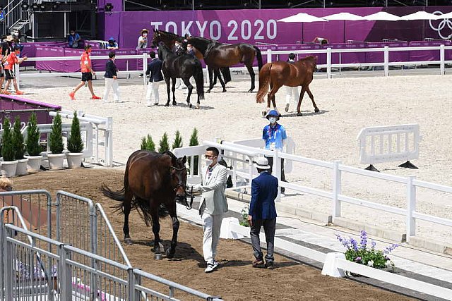 OLY-2020-DRESSAGE-JOG-7-24-21-1126-147-SEON KIM DONG-BELSTAFF-KOR-DDEROSAPHOTO