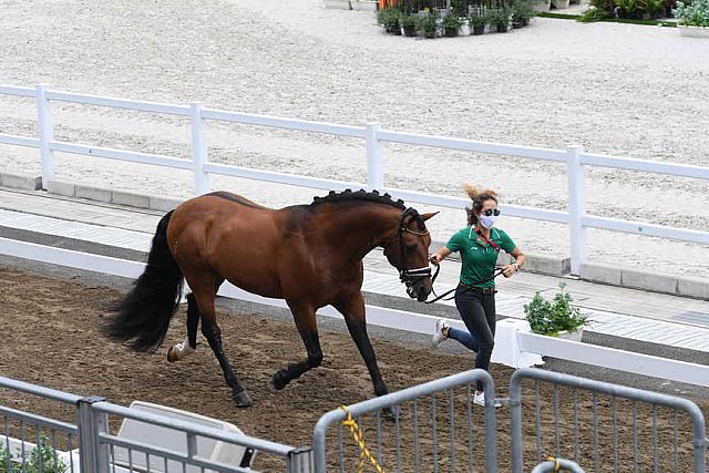 OLY-2020-DRESSAGE-JOG-7-24-21-1169-150-QUIRARTE DE VALLE-BEDUINO LAM-MEX-DDEROSAPHOTO