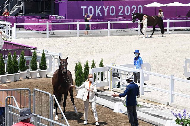 OLY-2020-DRESSAGE-JOG-7-24-21-1223-154-DINGE VAN LIERE-HAUTE COUTURE-NED-DDEROSAPHOTO