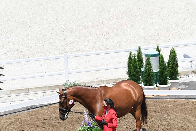 OLY-2020-DRESSAGE-JOG-7-24-21-1345-164-CAROLINE CHEW-TRIBIANI-SGP-DDEROSAPHOTO