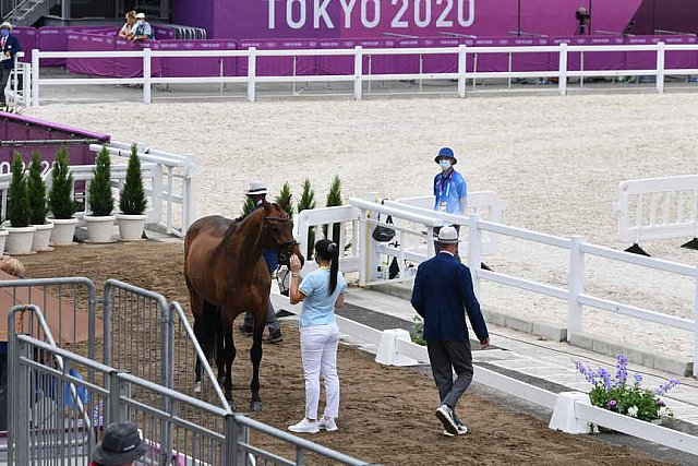 OLY-2020-DRESSAGE-JOG-7-24-21-1396-170-INNA LUGUTENKOVA-FLERARO-UKR-DDEROSAPHOTO