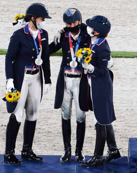 OLY-2020-DRESSAGE-GP SPECIAL AWARDS-7-27-21-4995-DDEROSAPHOTO