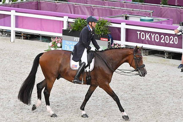 OLY-2020-DRESSAGE-GP FREESTYLE-7-28-21-7705-172-STEFFEN PETERS-SUPPENKASPER-USA-DDEROSAPHOTO