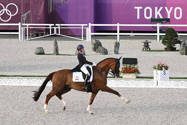 OLY-2020-DRESSAGE-GP FREESTYLE-7-28-21-7431-113-BRITTANY FRASER-BEAULIEU-ALL IN-CAN-DDEROSAPHOTO