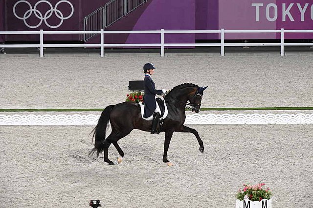 OLY-2020-DRESSAGE-GP FREESTYLE-7-28-21-8251-173-SABINE SCHUT-KERY-SANCEO-USA-DDEROSAPHOTO