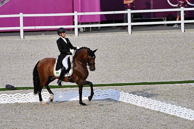 OLY-2020-DRESSAGE-GP DAY1-7-24-21-1603-112-JOAO VICTOR MARCARI OLIVA-ESCORAL-BRA-DDEROSAPHOTO