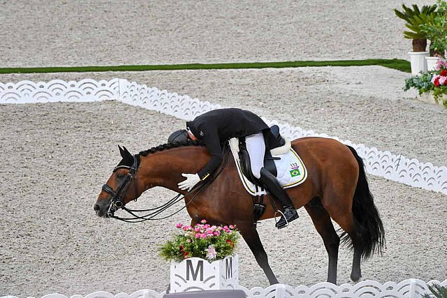 OLY-2020-DRESSAGE-GP DAY1-7-24-21-1765-112-JOAO VICTOR MARCARI OLIVA-ESCORAL-BRA-DDEROSAPHOTO