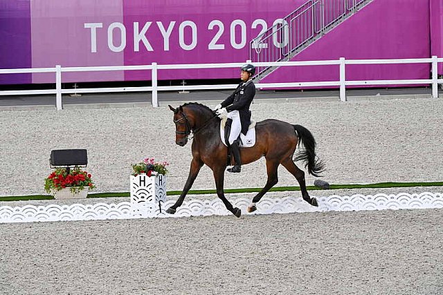 OLY-2020-DRESSAGE-GP DAY1-7-24-21-2068-147-SEAN KIM DONG-BELSTAFF-KOR -DDEROSAPHOTO