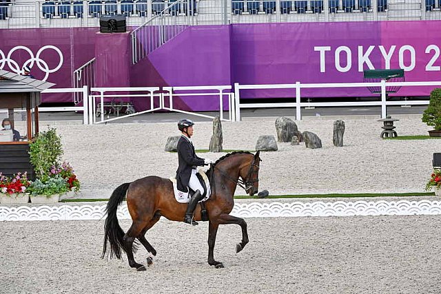 OLY-2020-DRESSAGE-GP DAY1-7-24-21-2230-147-SEAN KIM DONG-BELSTAFF-KOR -DDEROSAPHOTO