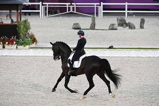 OLY-2020-DRESSAGE-GP DAY1-7-24-21-3737-134-CHARLOTTE FRY-EVERDALE-GBR-DDEROSAPHOTO