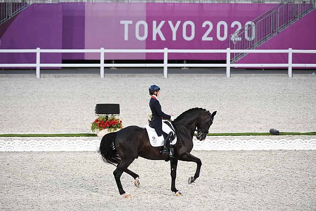 OLY-2020-DRESSAGE-GP DAY1-7-24-21-3815-134-CHARLOTTE FRY-EVERDALE-GBR-DDEROSAPHOTO