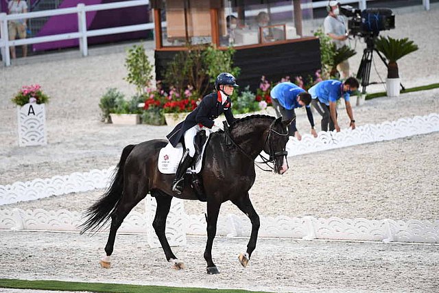 OLY-2020-DRESSAGE-GP DAY1-7-24-21-3865-134-CHARLOTTE FRY-EVERDALE-GBR-DDEROSAPHOTO