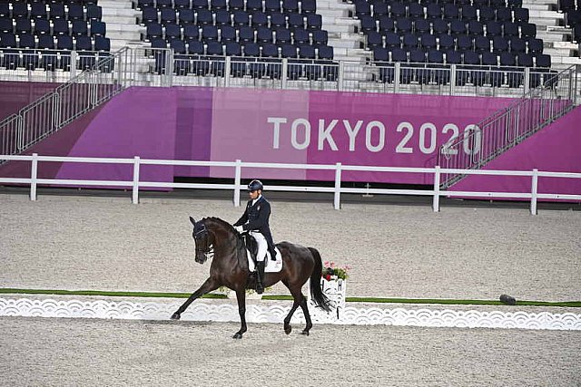 OLY-2020-DRESSAGE-GP DAY1-7-24-21-4819-142-FRANCESCO ZAZA-WITHERING ROMANCE-ITA-DDEROSAPHOTO