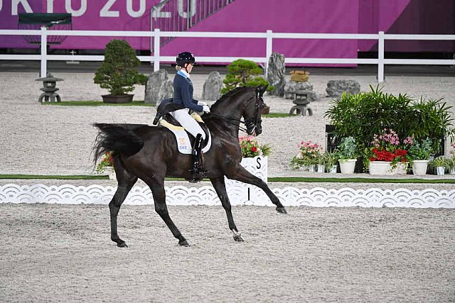 OLY-2020-DRESSAGE-GP DAY1-7-24-21-5393-168-ANTONIA RAMEL-BROTHER DE JEU-SWE-DDEROSAPHOTO