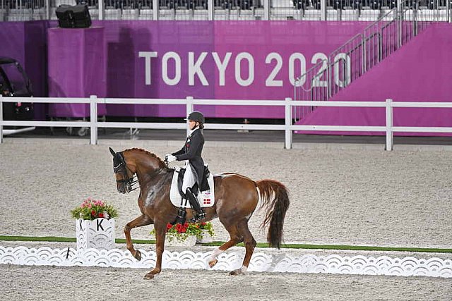 OLY-2020-DRESSAGE-GP DAY1-7-24-21-5505-118-CATHRINE DUFOUR-BOHEMIAN-DEN-DDEROSAPHOTO