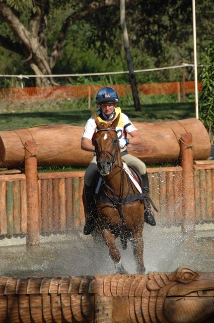 071-CaRiding-KarenO'Connor-TheodoreO'Connor-PanAmRio-7-20-07-DeRosaPhoto