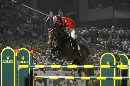 WEG4-10-9-10-SJ-FinalFour-4319-EricLamaze-Hickstead-DDeRosaPhoto