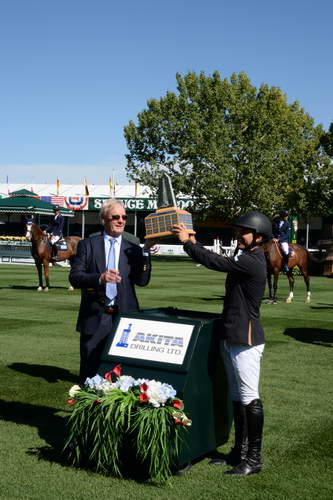 Spruce-Meadows2-9-4-13-2632-KentFarrington-AkitaCup-DDeRosaPhoto