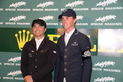 Spruce-Meadows2-9-4-13-2716-KentFarrington-AkitaCup-KentFarrington-BenMaher-AkitaCup-DDeRosaPhoto