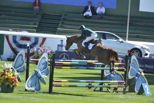 Spruce-Meadows-9-4-13-6652-ShaneBreen-TouchofCilli-IRL-DDeRosaPhoto