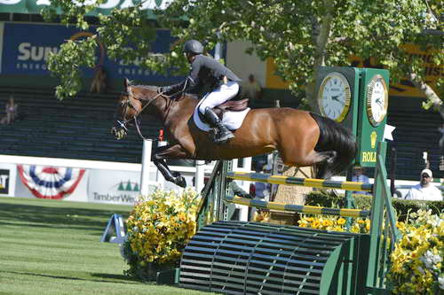 Spruce-Meadows-9-4-13-6802-KentFarrington-BlueAngel-USA-DDeRosaPhoto