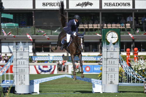 Spruce-Meadows-9-8-13-2421-RomainDuguet-QuoridaDeTreho-SUI-DDeRosaPhoto