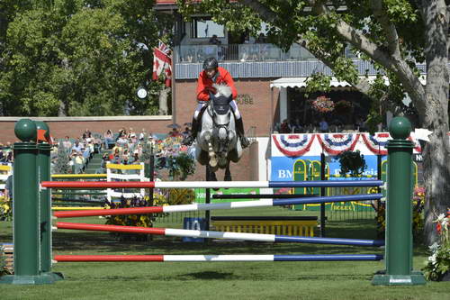 Spruce-Meadows-9-8-13-2610-MartinFuchs-ConteDellaCaccia-SUI-DDeRosaPhoto