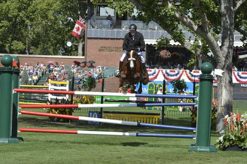 Spruce-Meadows-9-8-13-2835-RobertSmith-Voila-GBR-DDeRosaPhoto