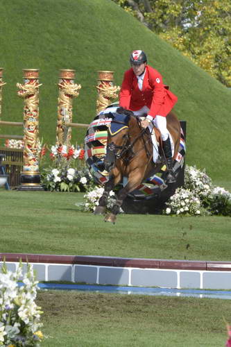 Spruce-Meadows-9-8-13-3010-IanMillar-Dixson-CAN-DDeRosaPhoto