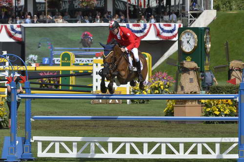 Spruce-Meadows-9-8-13-3012-IanMillar-Dixson-CAN-DDeRosaPhoto