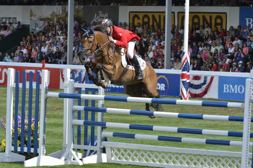 Spruce-Meadows-9-8-13-3027-IanMillar-Dixson-CAN-DDeRosaPhoto