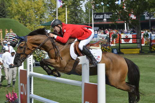 Spruce-Meadows-9-8-13-3031-IanMillar-Dixson-CAN-DDeRosaPhoto