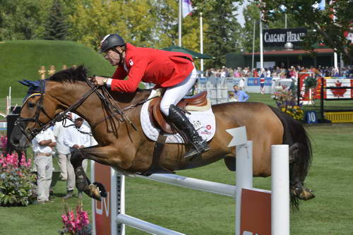 Spruce-Meadows-9-8-13-3032-IanMillar-Dixson-CAN-DDeRosaPhoto