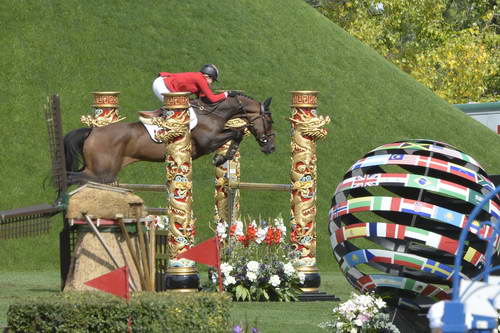 Spruce-Meadows-9-8-13-3040-TiffanyFoster-VerdiIII-CAN-DDeRosaPhoto