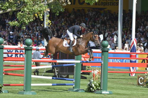 Spruce-Meadows-9-8-13-3148-EricLamaze-PowerPlay-CAN-DDeRosaPhoto