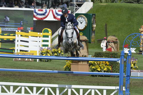 Spruce-Meadows-9-8-13-3254-OlivierPhilippaerts-CabrioVanDeHeffinck-BEL-DDeRosaPhoto